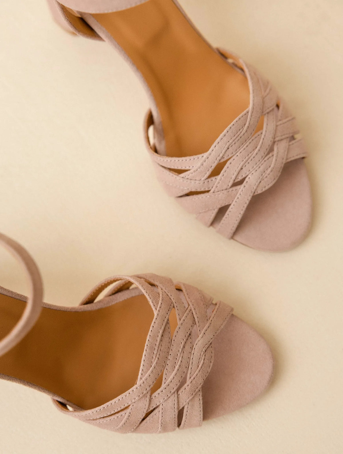 Rosy Nude