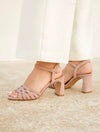 Rosy Nude