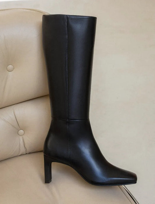Passion Black