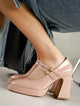 Ballet Pink