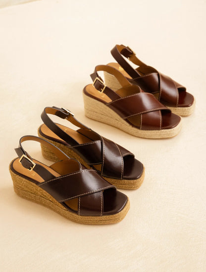 Chestnut