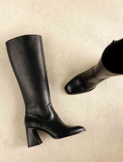 Passion Black