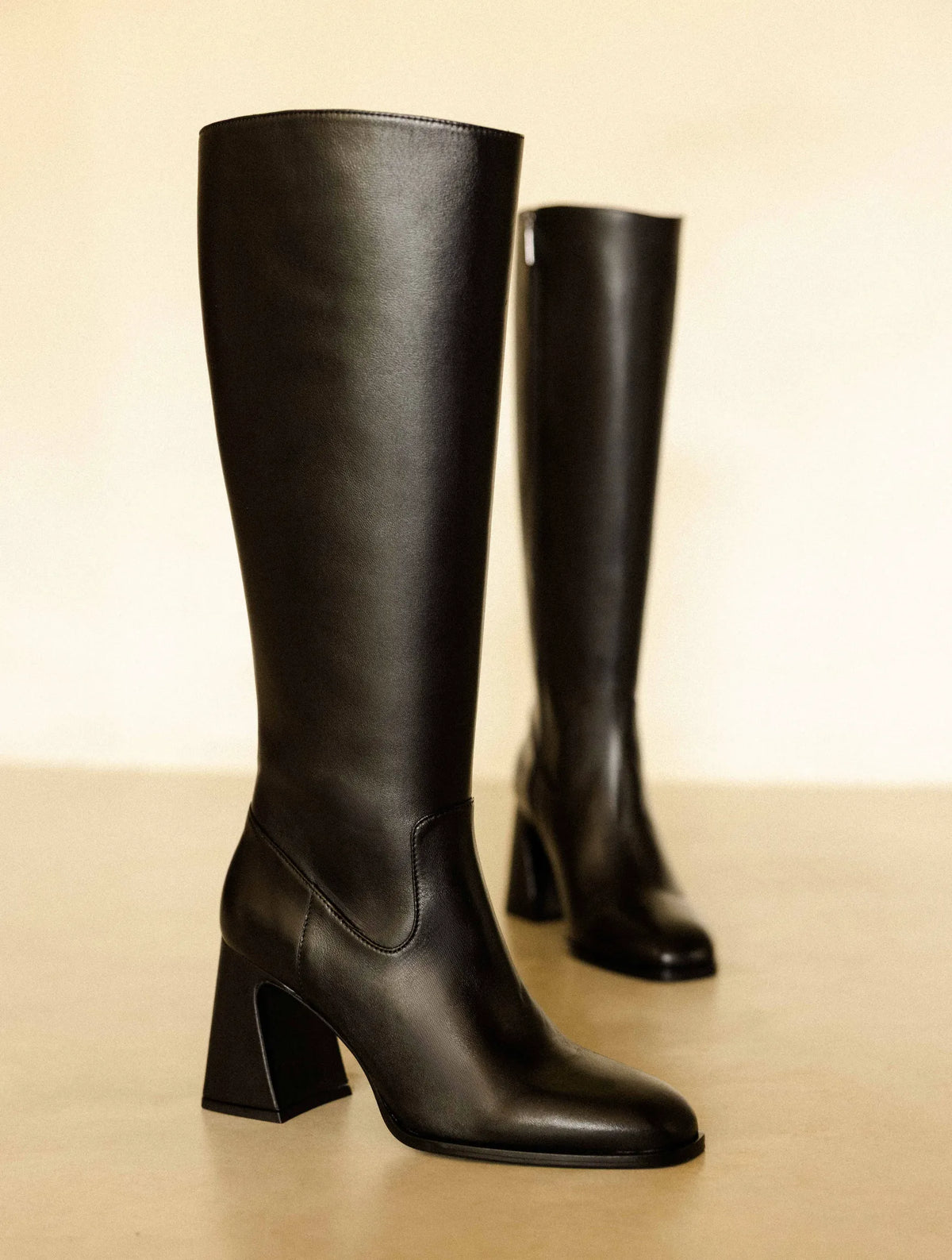 Passion Black