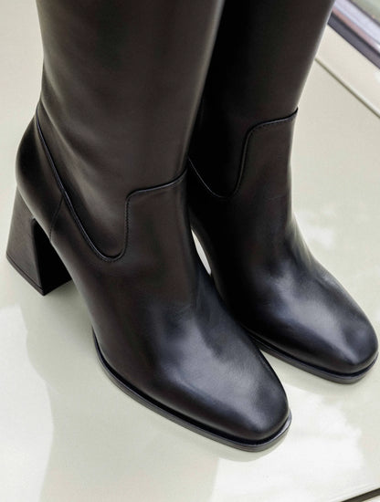 Passion Black