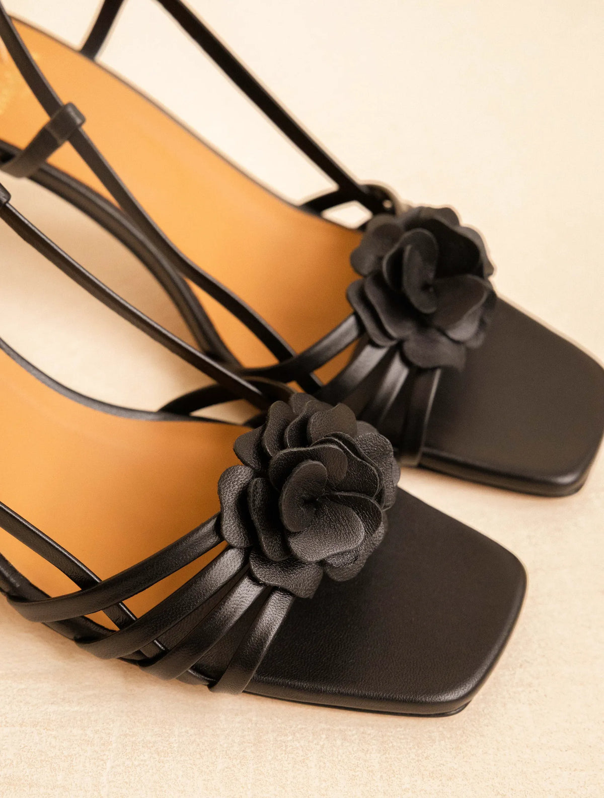 Passion Black