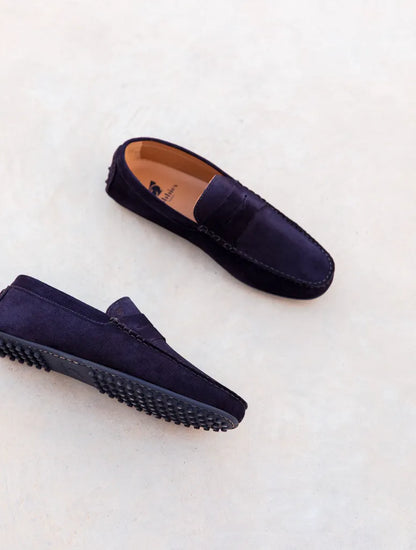 Navy Blue