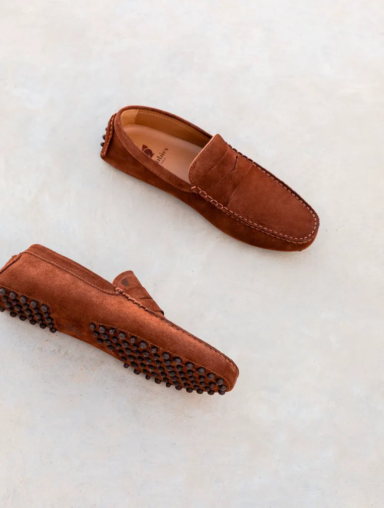 Tuscan Brown