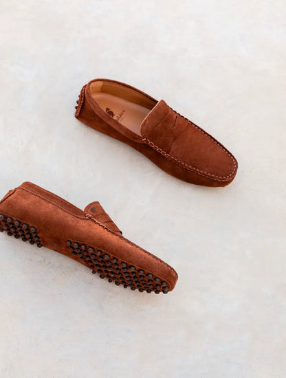Tuscan Brown