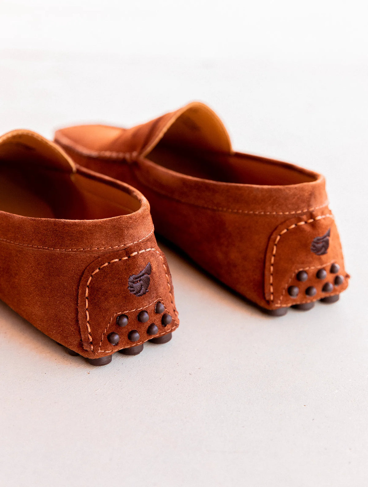 Tuscan Brown