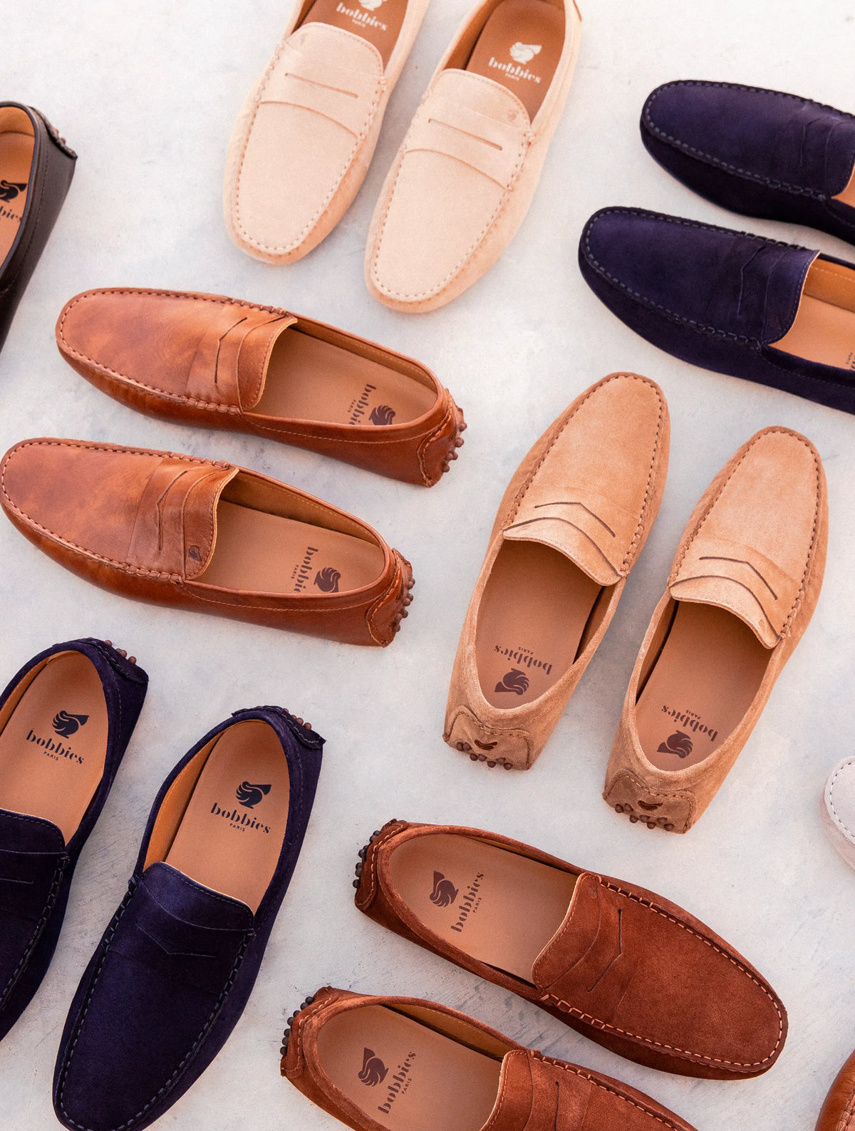 Tuscan Brown