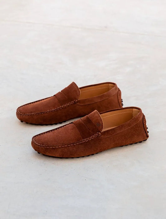Tuscan Brown