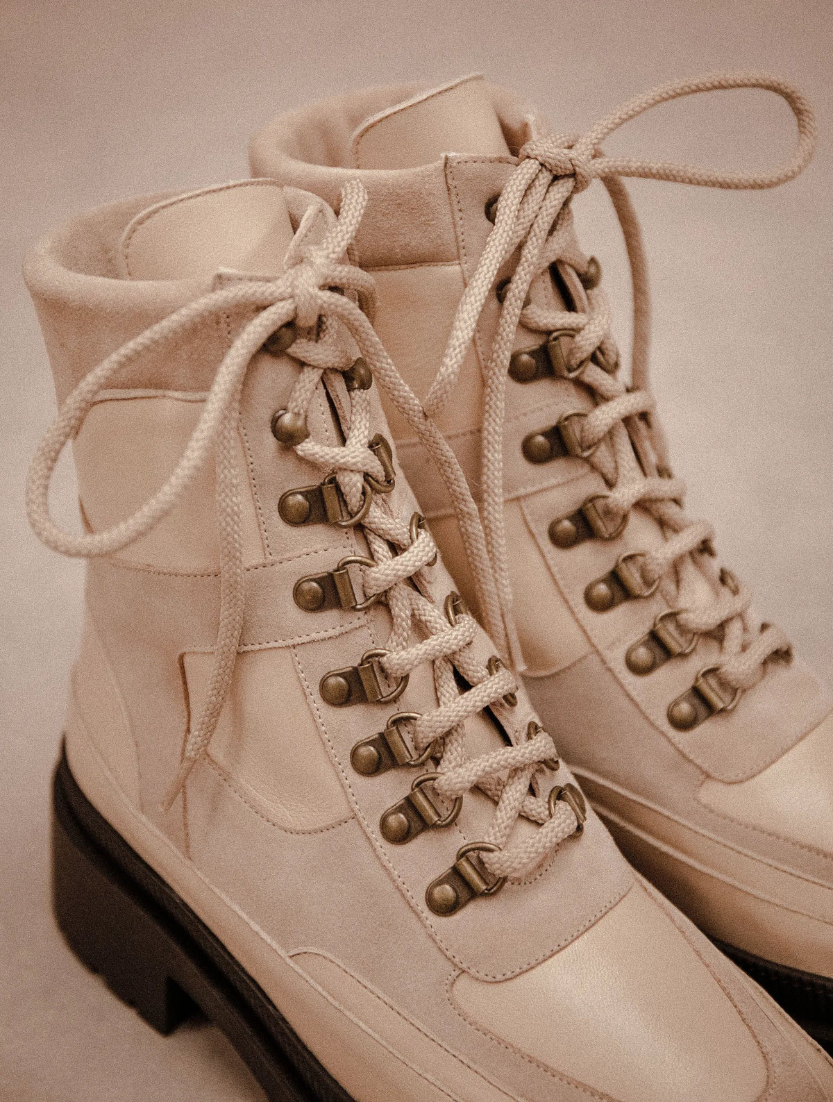 Beige
