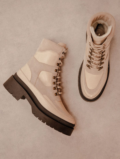 Beige