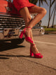 Hot Pink