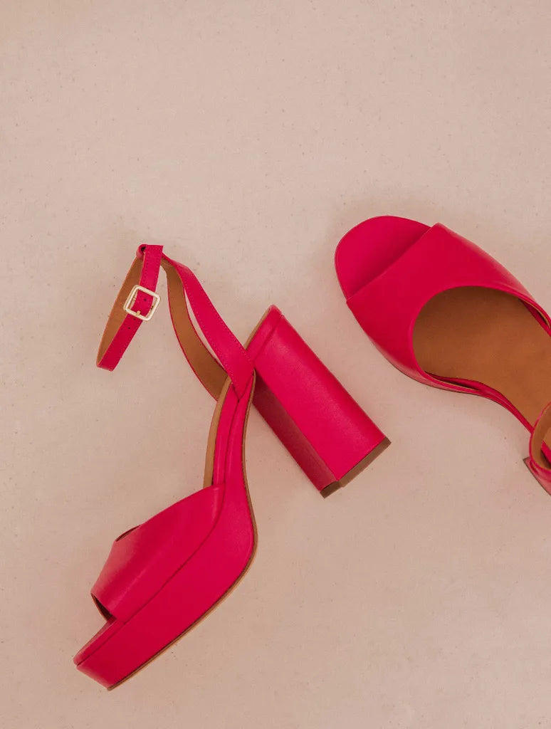 Hot Pink