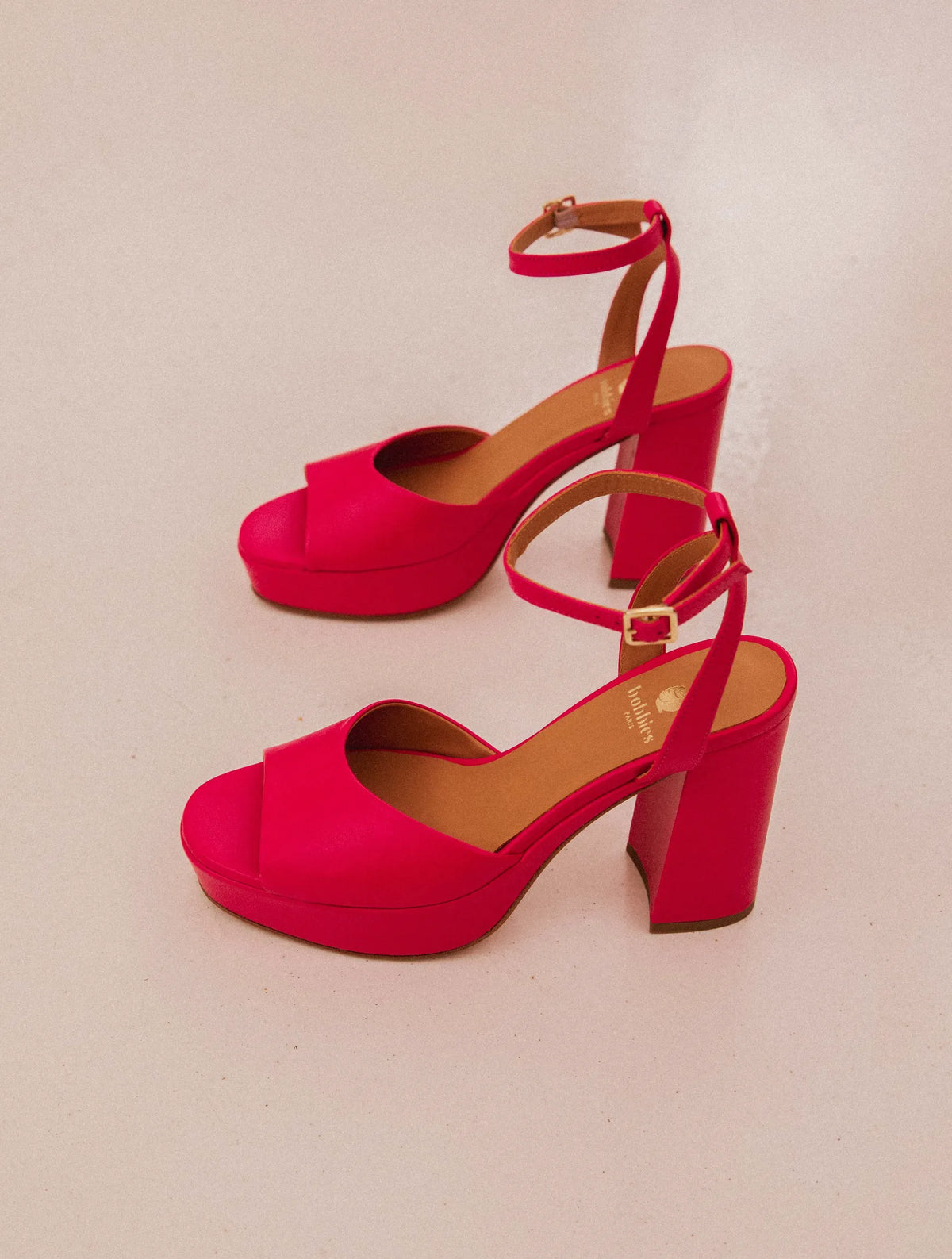 Hot Pink