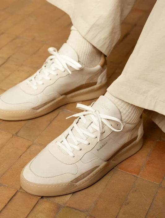 Off-White - Biscuit - Sand
