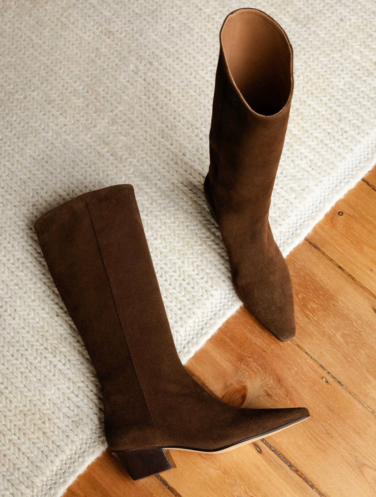 Rockies Brown