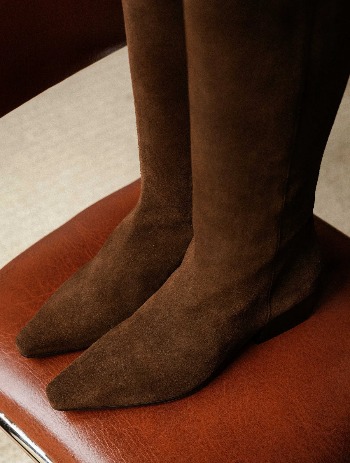 Rockies Brown