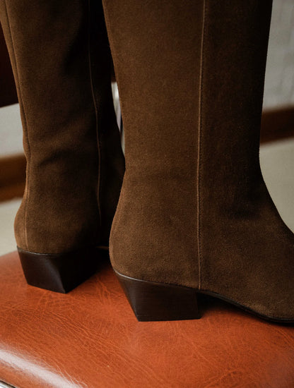 Rockies Brown