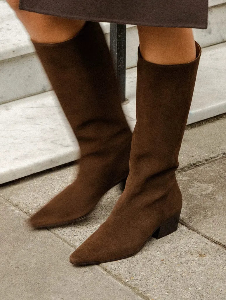 Rockies Brown