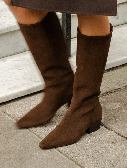 Rockies Brown