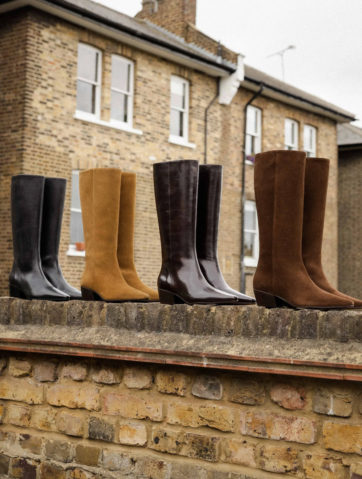 Rockies Brown