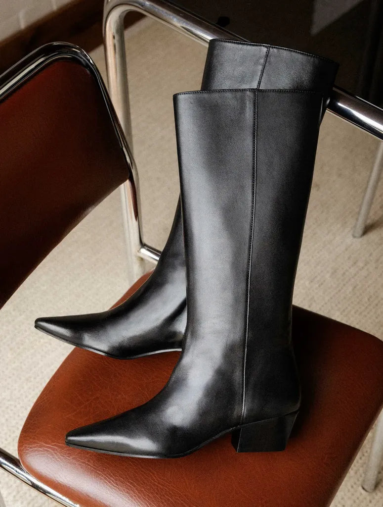 Passion Black