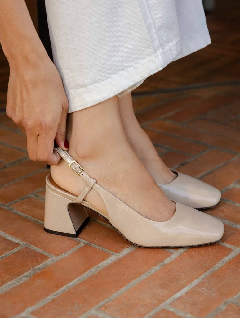 Latte Beige