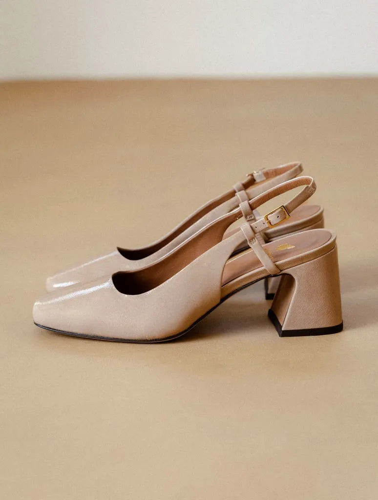 Latte Beige