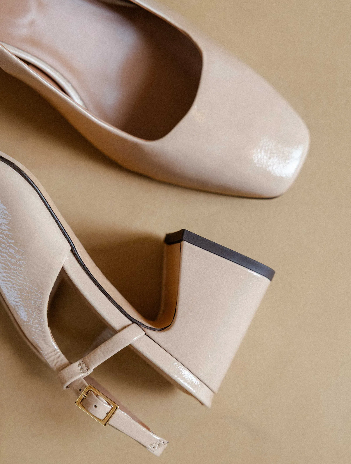 Latte Beige