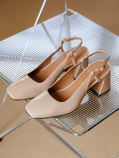 Latte Beige
