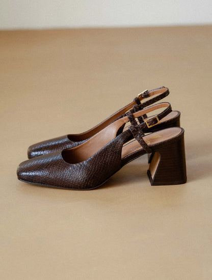 Cobra Brown
