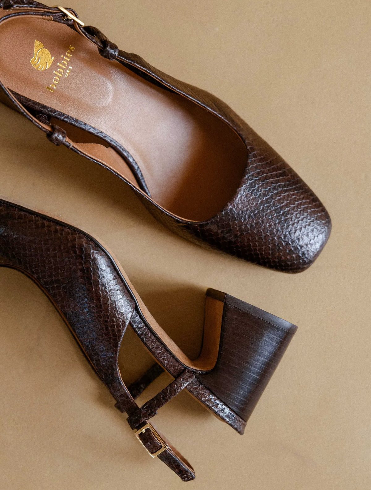 Cobra Brown