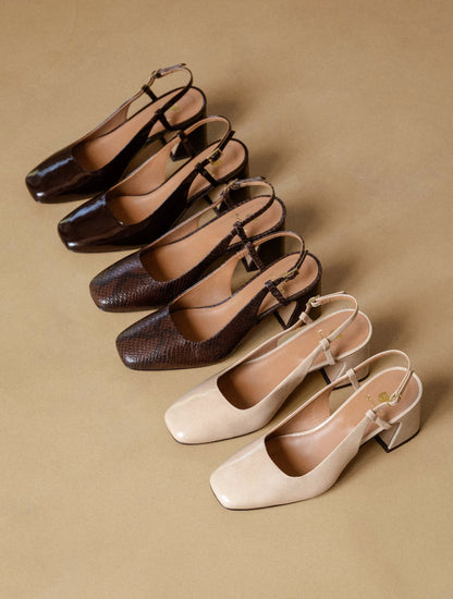Latte Beige