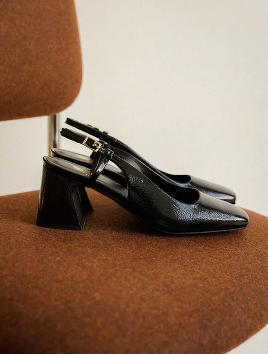 Vinyl Black