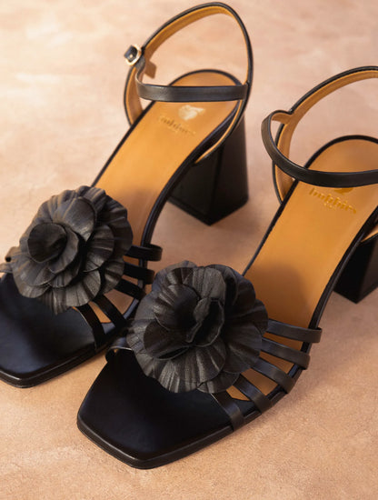 Passion Black