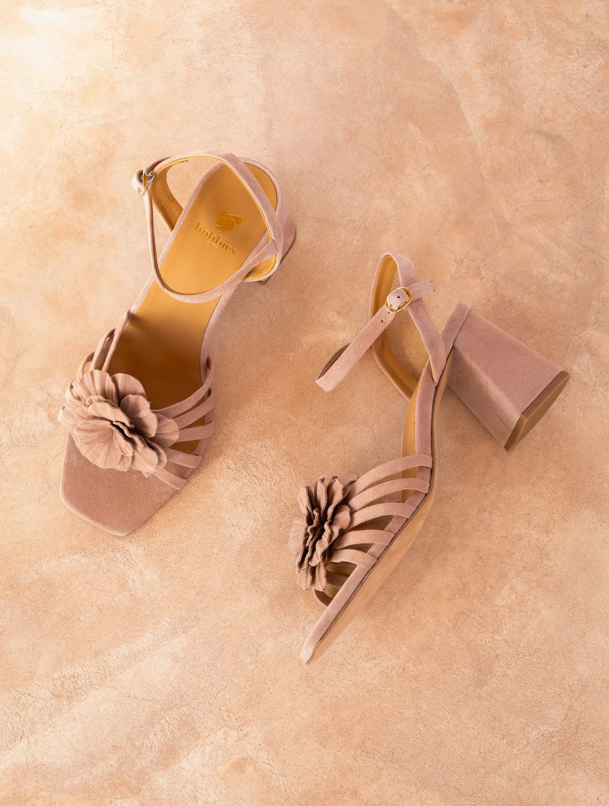 Nude Blush