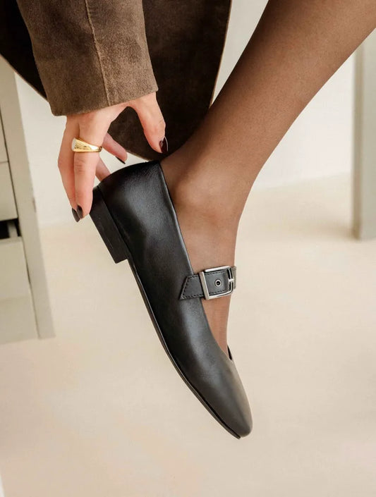 Passion Black