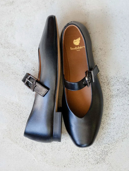 Passion Black