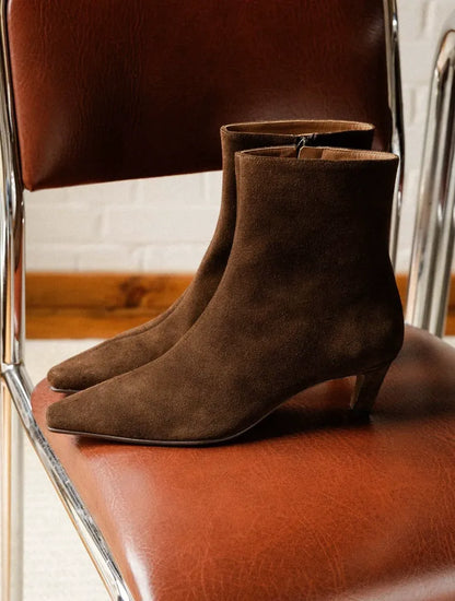 Rockies Brown