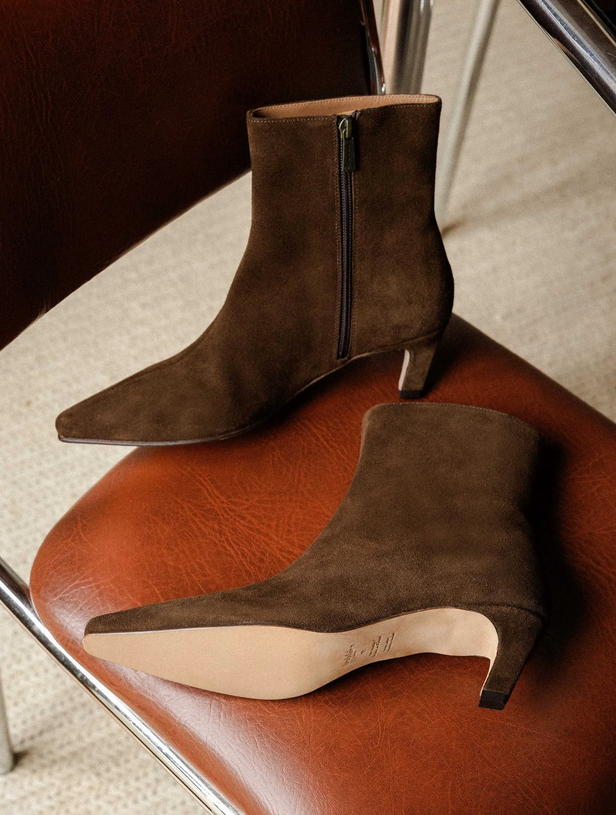 Rockies Brown