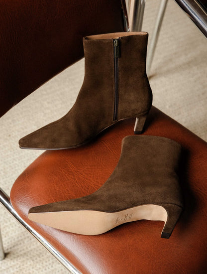 Rockies Brown