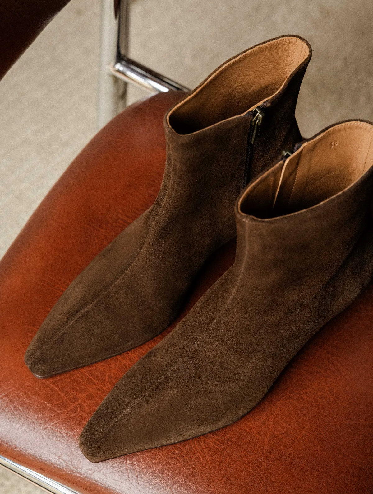 Rockies Brown