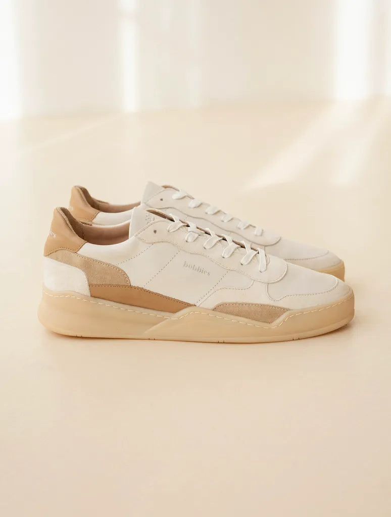 Off-White - Biscuit - Sand