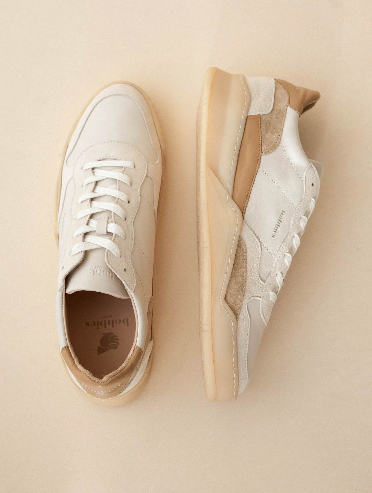 Off-White - Biscuit - Sand