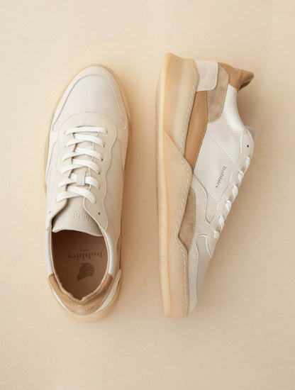 Off-White - Biscuit - Sand