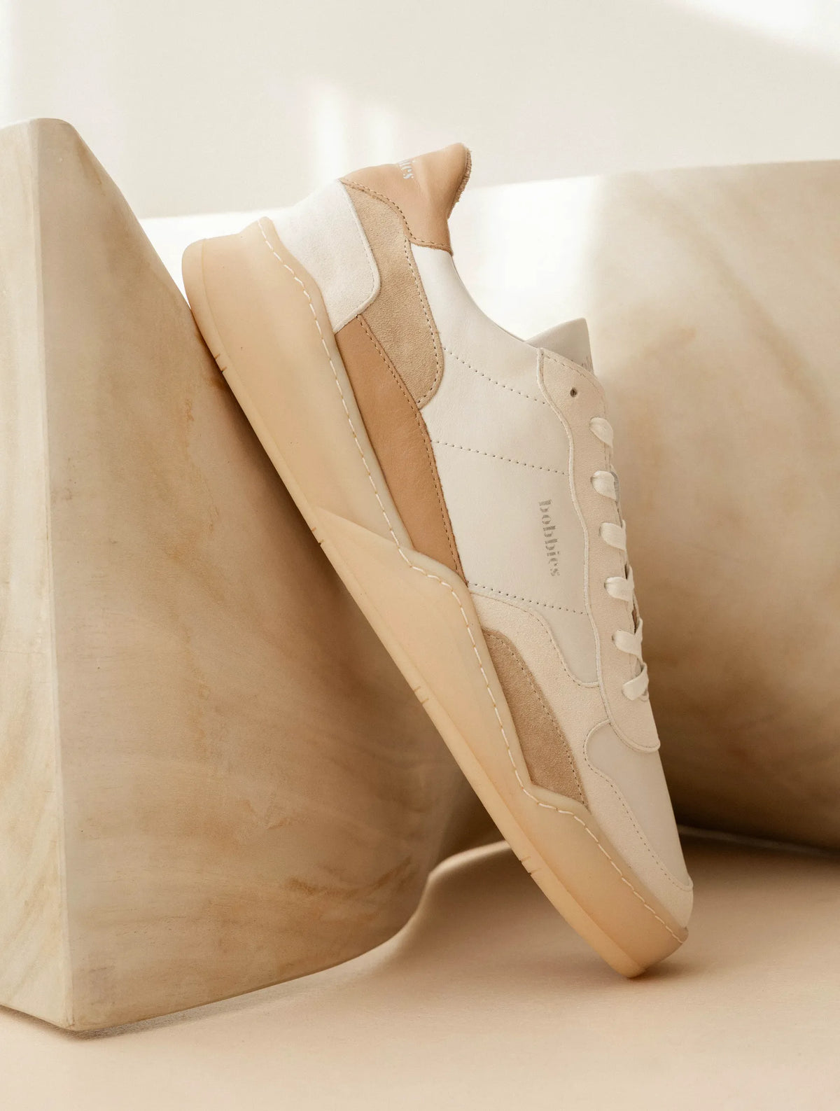 Off-White - Biscuit - Sand
