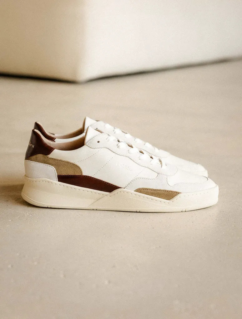 Off-White - Brownie - Siberia