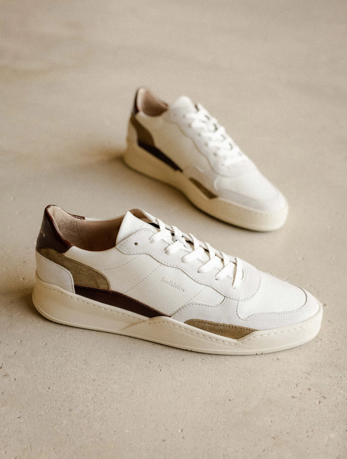 Off-White - Brownie - Siberia